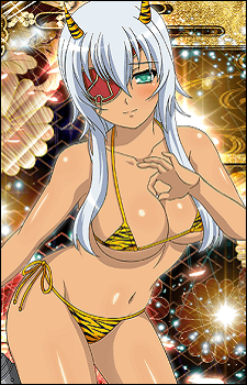 Gisen Yagyuu
