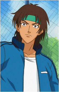 Masashi Arai's image