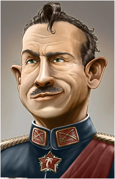 Penultimo's image
