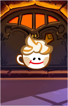 Creamy Cappuccino