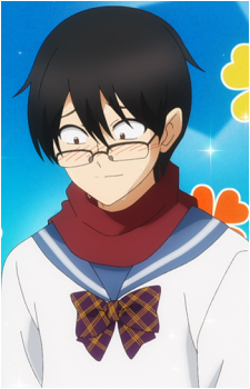 Izuna Hatanaka