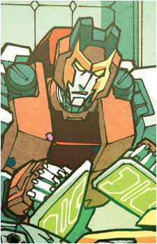 Ambulon's image