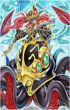 Evigishki Gustkraken's image