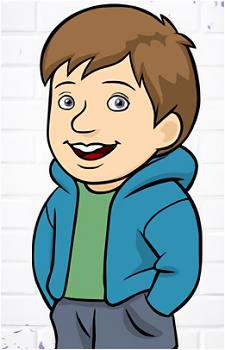 Wyatt Bernstein's image