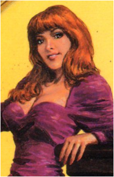 Lady Sally's image