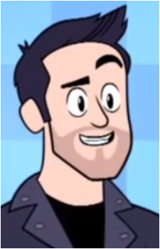 Pete Wentz