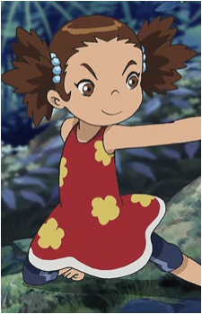 Yuna Kamihara's image