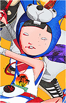Satoru Iguchi's image