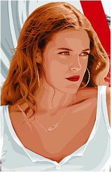 Sadie Logan's image