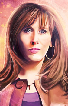 Donna Noble's image