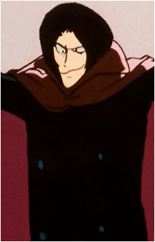 Kyōsuke Mamō's image