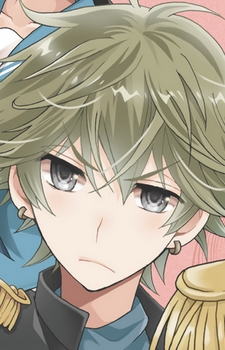 Pepper {Senjyushi}