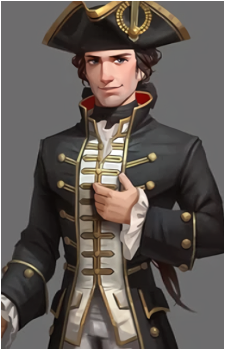 Hans Axel von Fersen {TP}