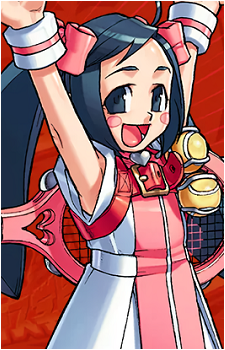 Momo Karuizawa