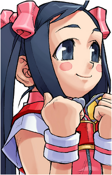 Momo Karuizawa
