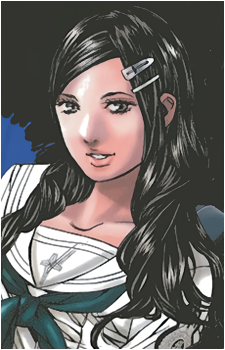 Bindi Bergara's image