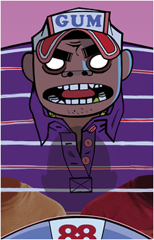 Russel Hobbs