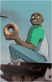 Russel Hobbs
