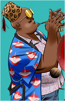 Russel Hobbs