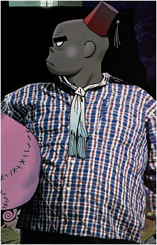 Russel Hobbs