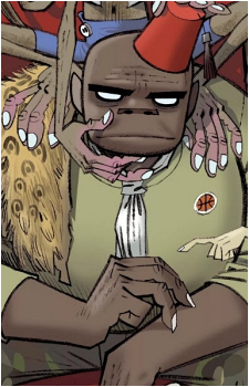 Russel Hobbs