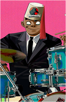 Russel Hobbs