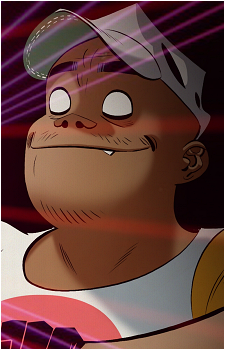 Russel Hobbs