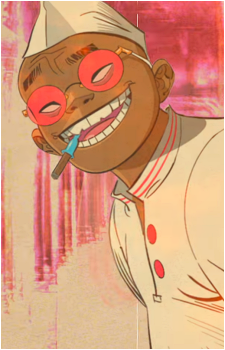 Russel Hobbs