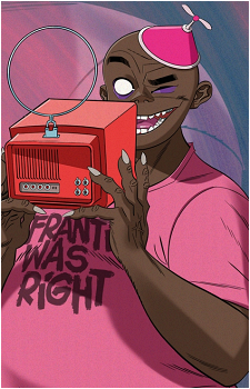 Russel Hobbs