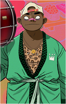 Russel Hobbs