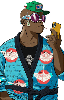 Russel Hobbs