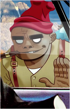 Russel Hobbs