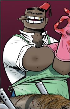 Russel Hobbs