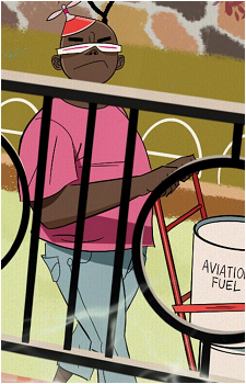 Russel Hobbs