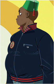 Russel Hobbs