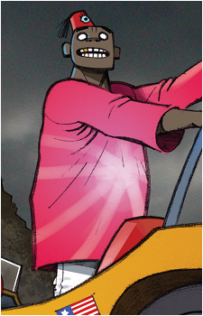 Russel Hobbs