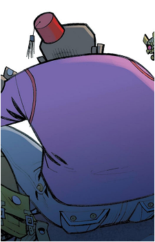 Russel Hobbs