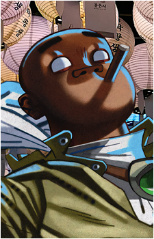 Russel Hobbs
