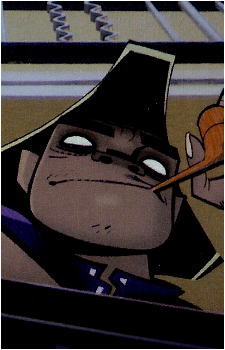 Russel Hobbs