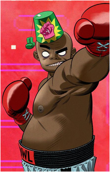Russel Hobbs