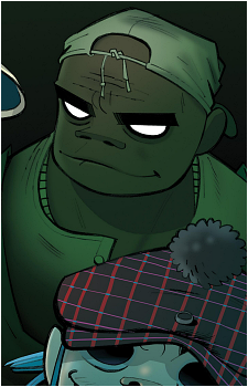 Russel Hobbs