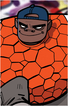 Russel Hobbs