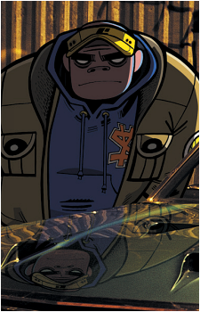 Russel Hobbs