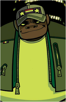 Russel Hobbs