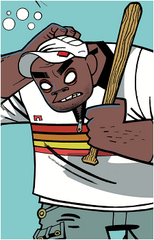 Russel Hobbs