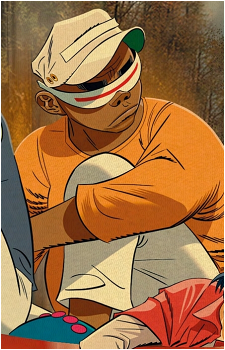 Russel Hobbs