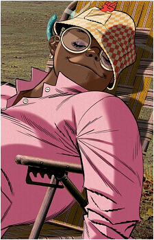 Russel Hobbs