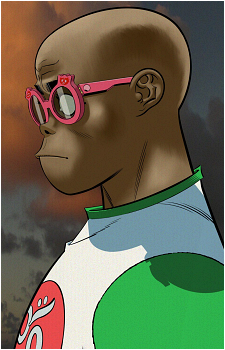 Russel Hobbs