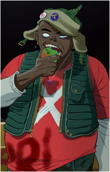 Russel Hobbs