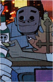 Russel Hobbs